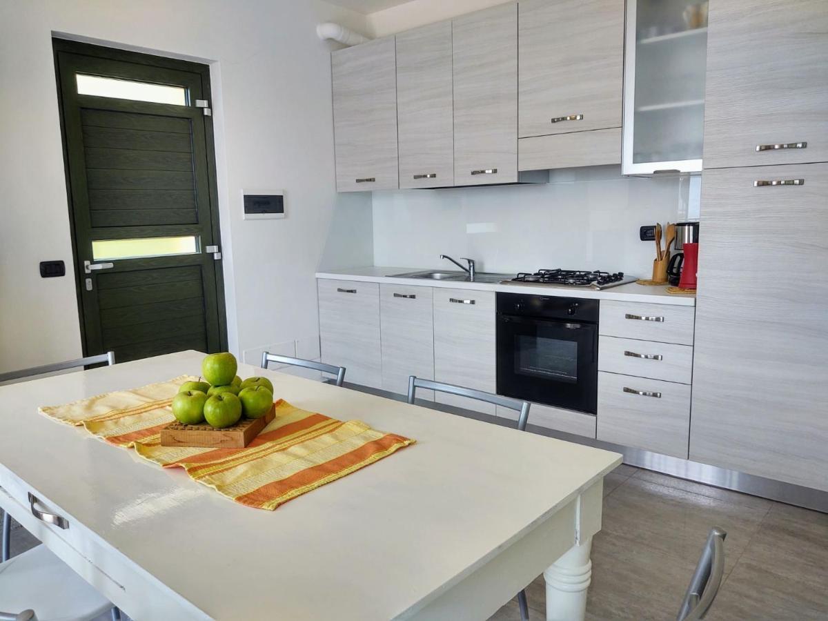 Apartment Alba E Robinia-1 By Interhome Gera Lario Exterior foto