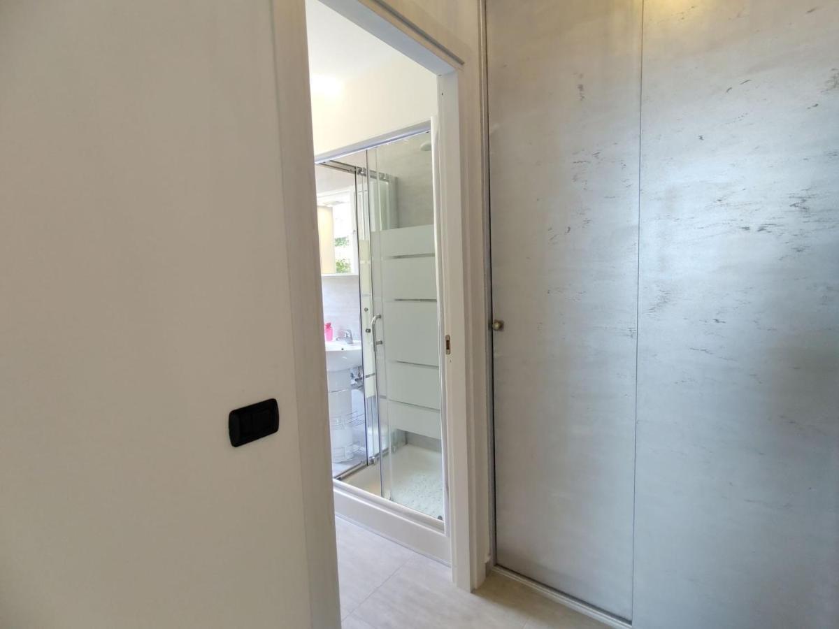 Apartment Alba E Robinia-1 By Interhome Gera Lario Exterior foto